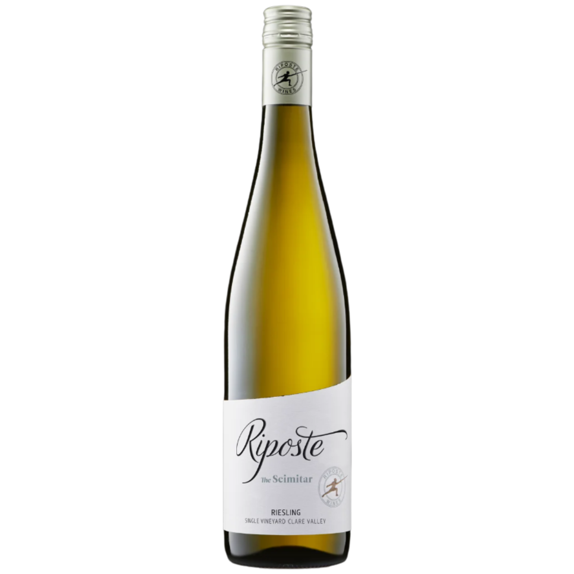 Riposte Riesling The Scimitar (Clare Valley) 2025 (12 Bottles)