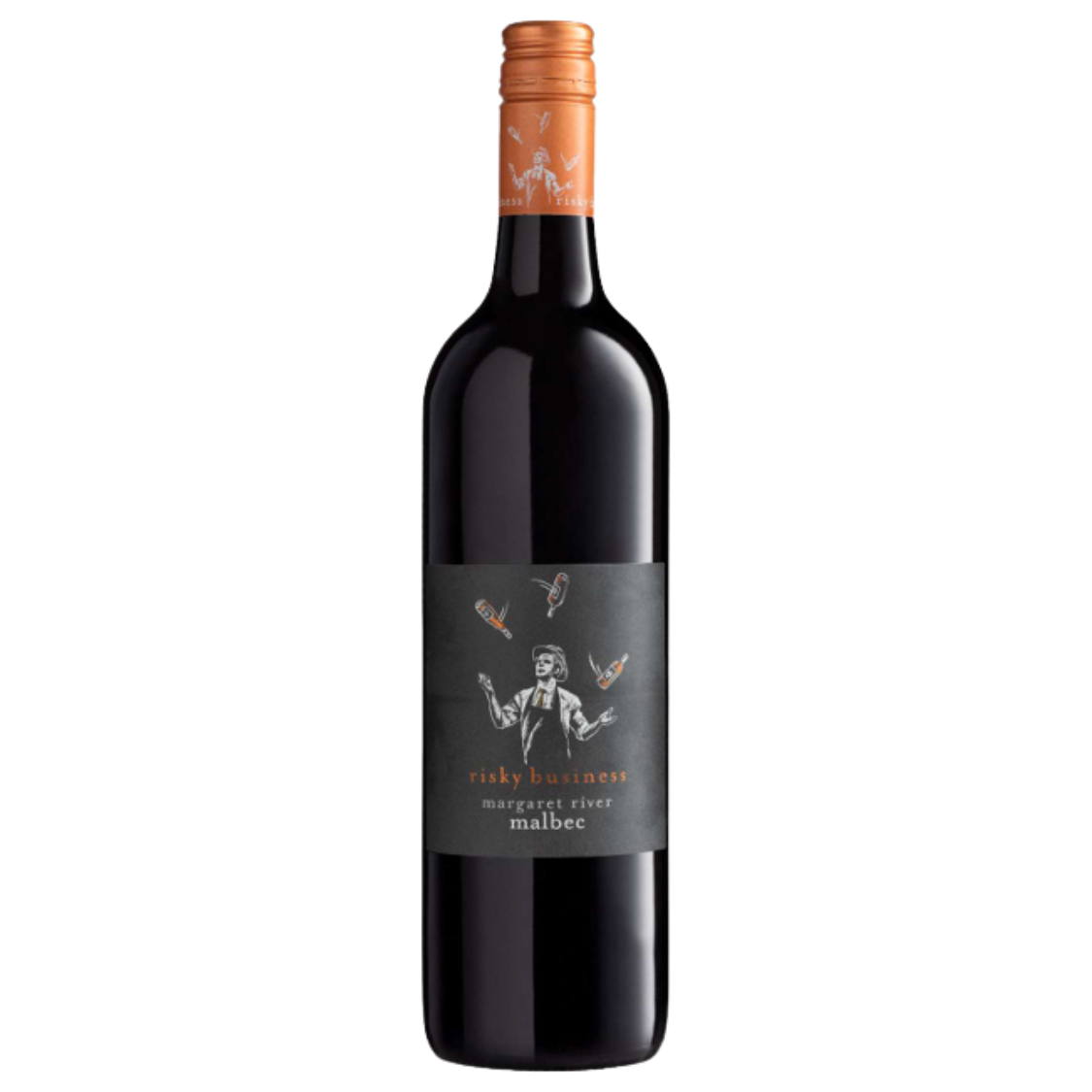 Risky Business Tempranillo (Frankland River) 2021 (12 Bottles)