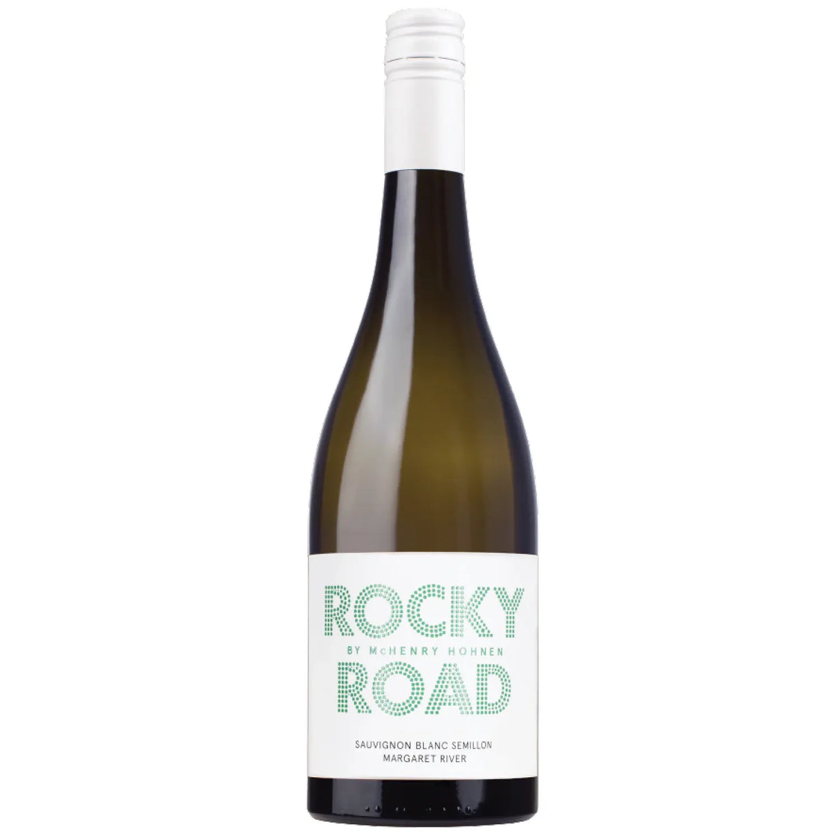 Rocky Road Semillon Sauvignon Blanc 2024 (12 Bottles)