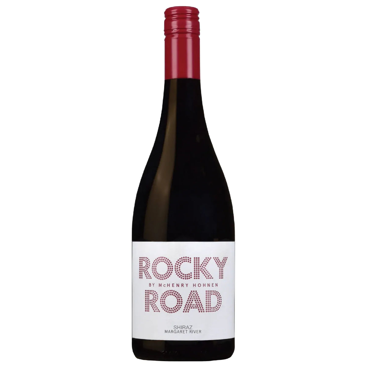 Rocky Road Shiraz 2022 (12 Bottles)