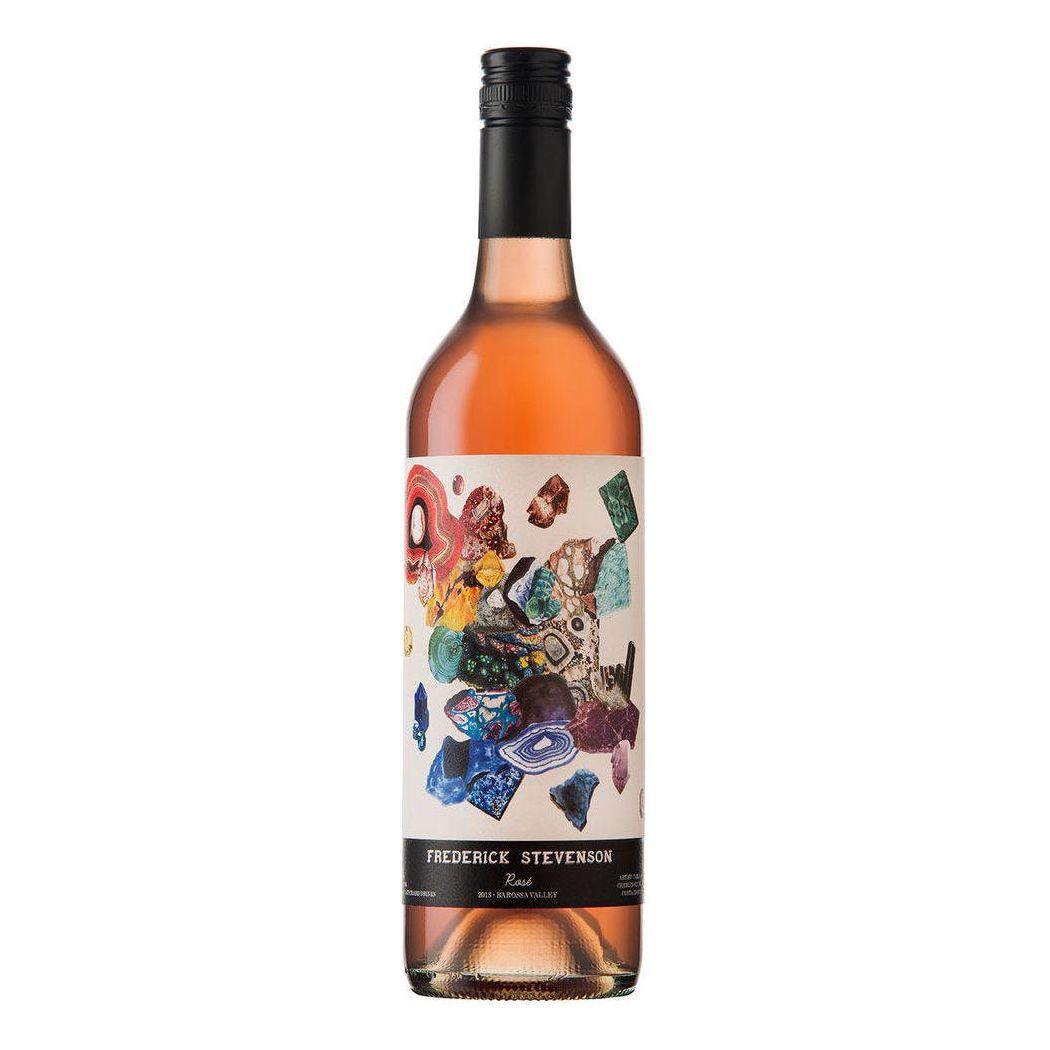 Frederick Stevenson Rosé 2023 (12 bottles)