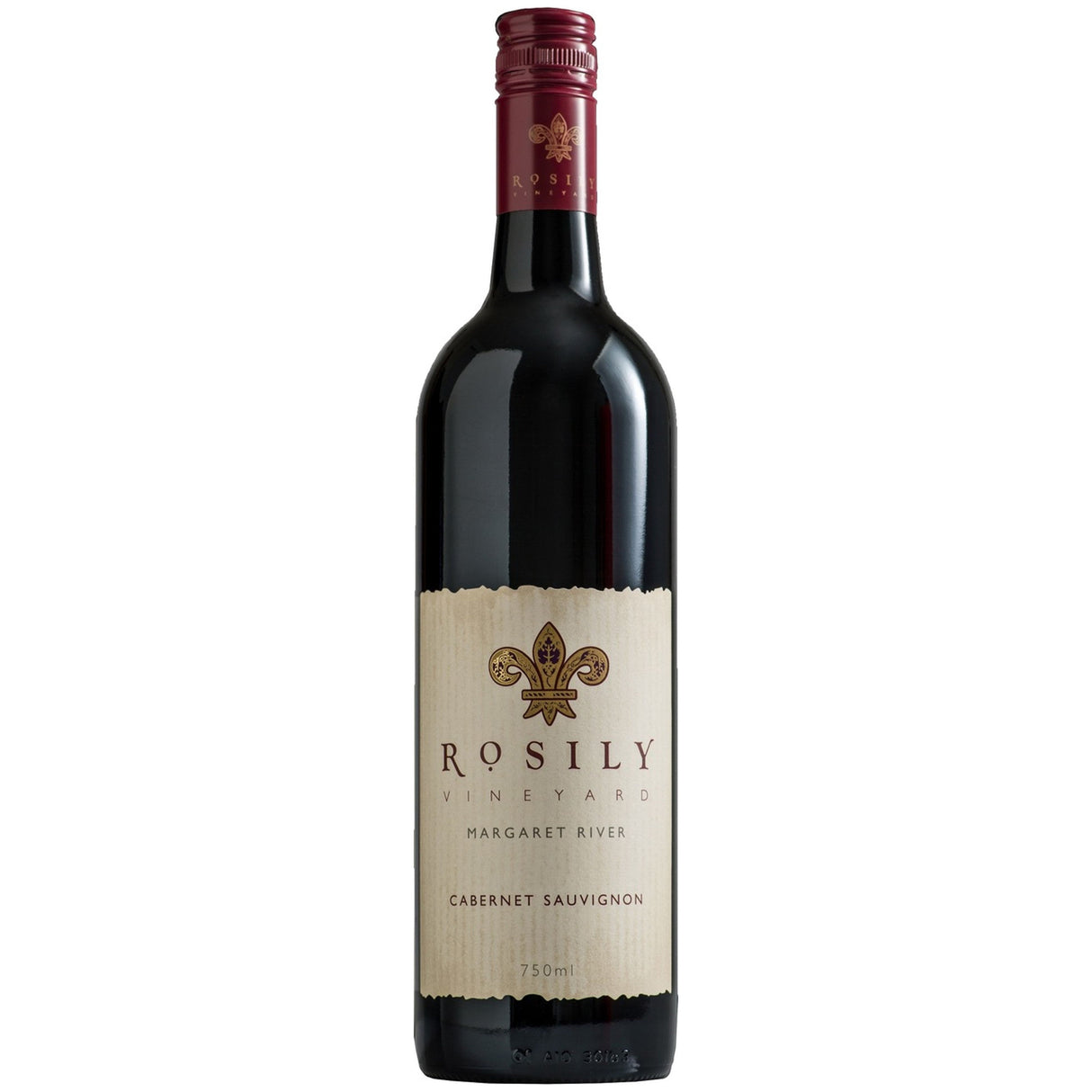 Rosily Cabernet Sauvignon 2023 (12 Bottles)