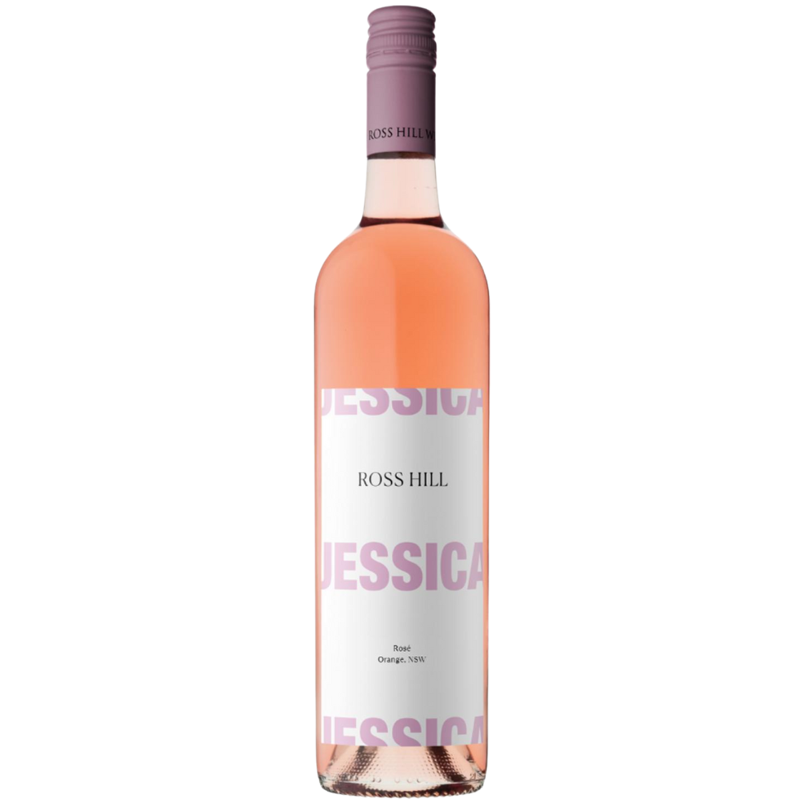 Ross Hill Family Series Rose Jessica 2023 (12 Bottles)