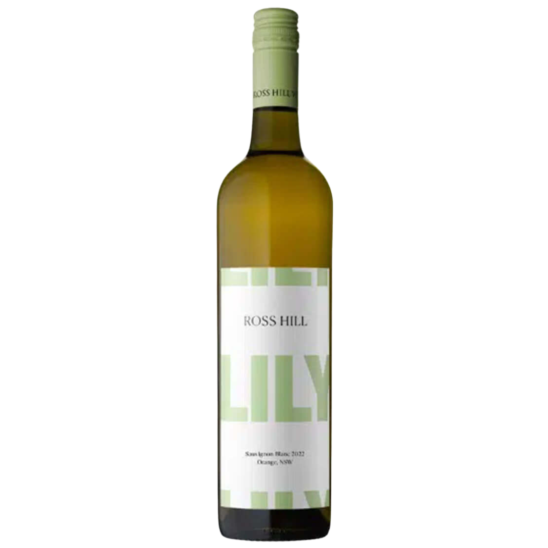 Ross Hill Family Series Sauvignon Blanc Lily 2024 (12 Bottles)