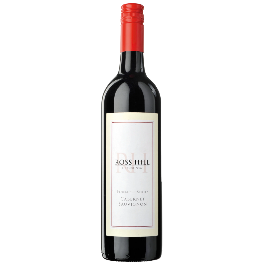 Ross Hill Pinnacle Cabernet Sauvignon 2024 (12 Bottles)