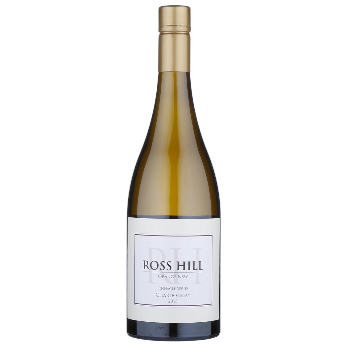 Ross Hill Pinnacle Chardonnay 2024 (12 Bottles)