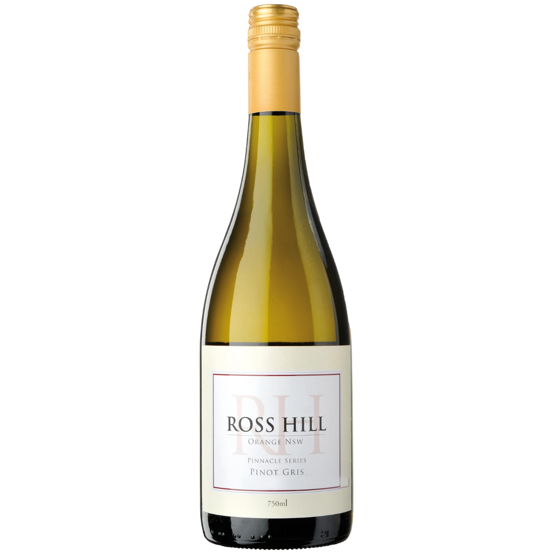 Ross Hill Pinnacle Pinot Gris 2024 (12 Bottles)