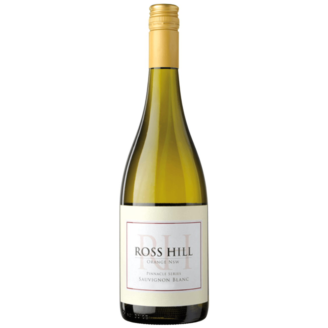 Ross Hill Pinnacle Sauvignon Blanc 2024 (12 Bottles)