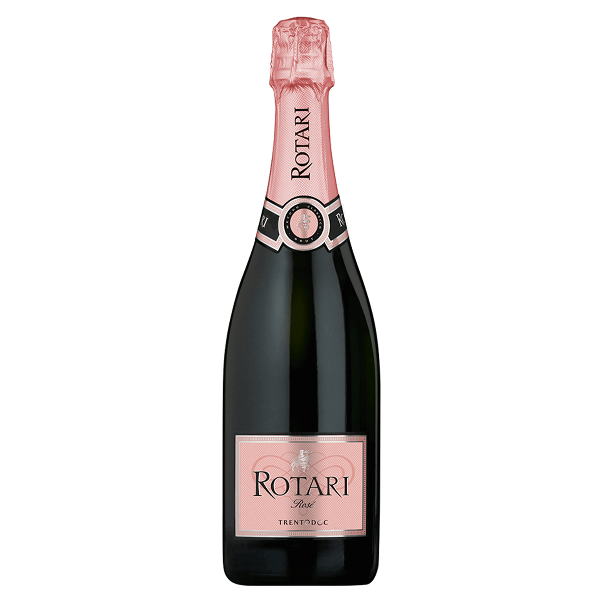 Rotari Gran Rosé Brut (6 bottles)