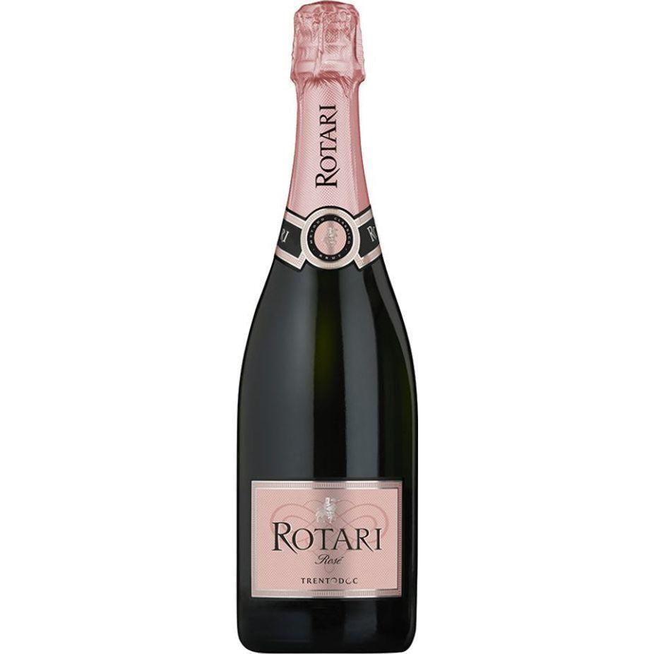 Rotari Gran Rosé Brut MAGNUM 2020 (3 bottles)