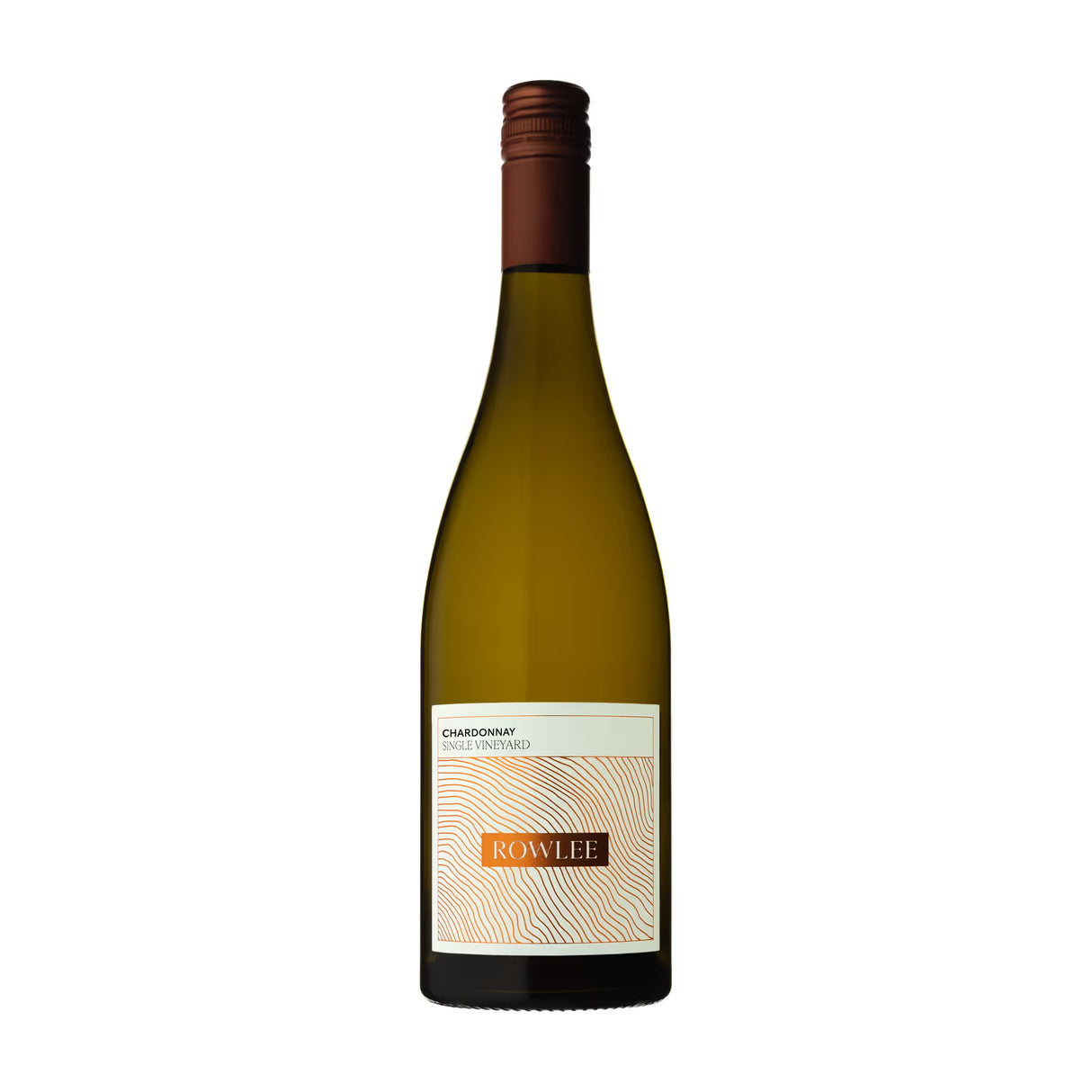 Rowlee Single Vineyard Chardonnay 2025 (12 Bottles)