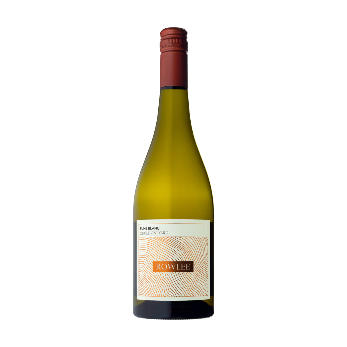 Rowlee Single Vineyard Fume Blanc 2025 (12 Bottles)