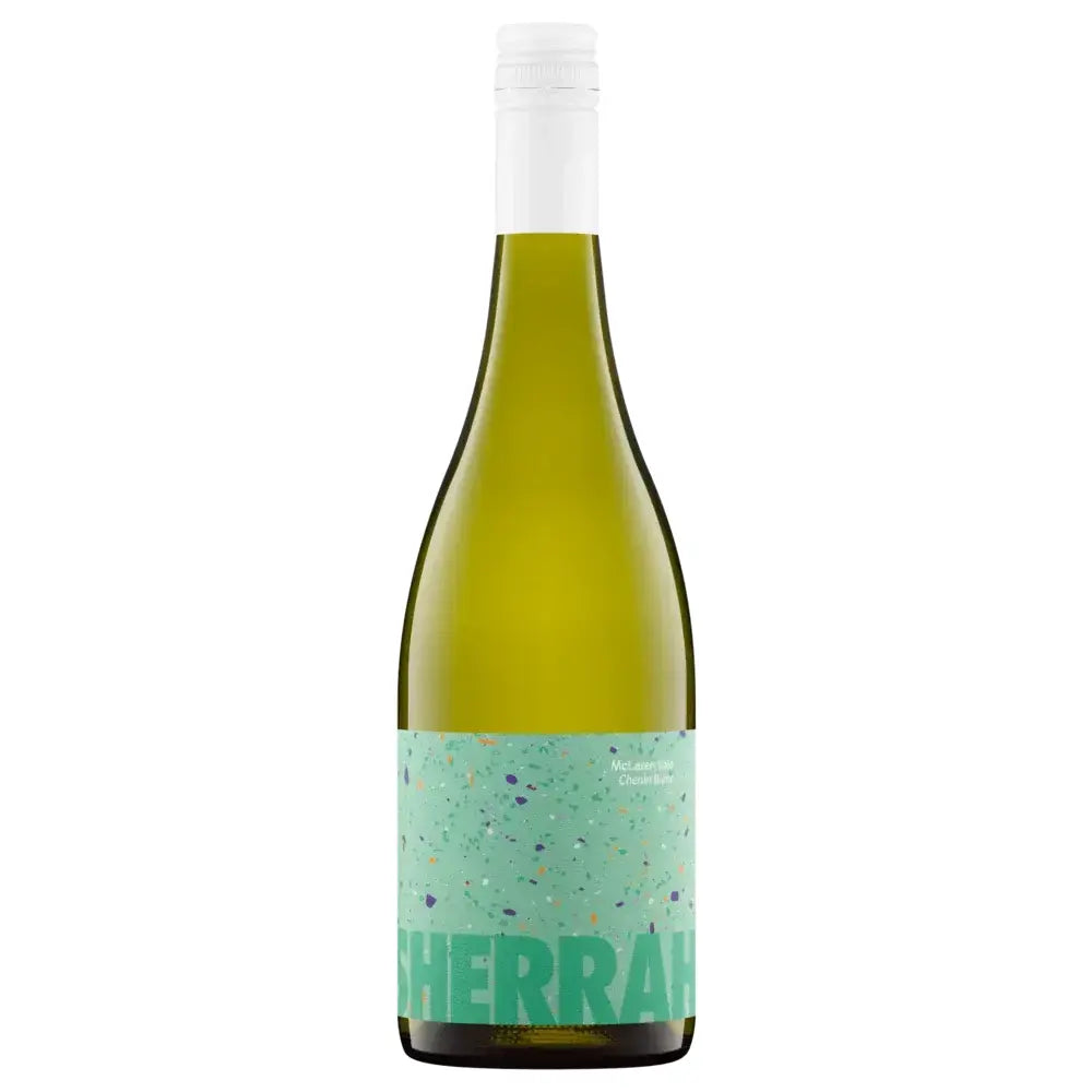 Sherrah Chenin Blanc 2024 (12 Bottles)