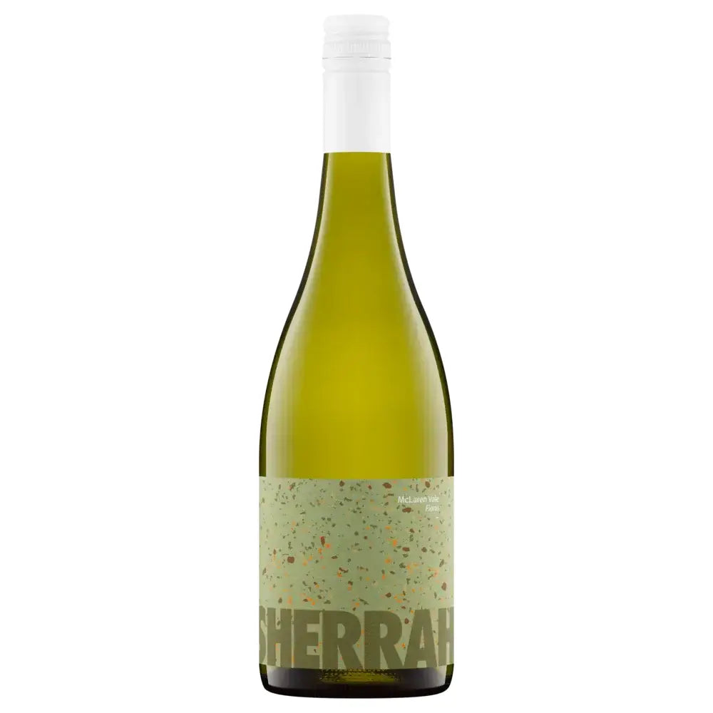 Sherrah Fiano 2024 (12 Bottles)