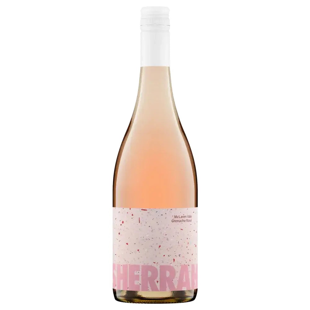 Sherrah Grenache Rosé 2024 (12 Bottles)