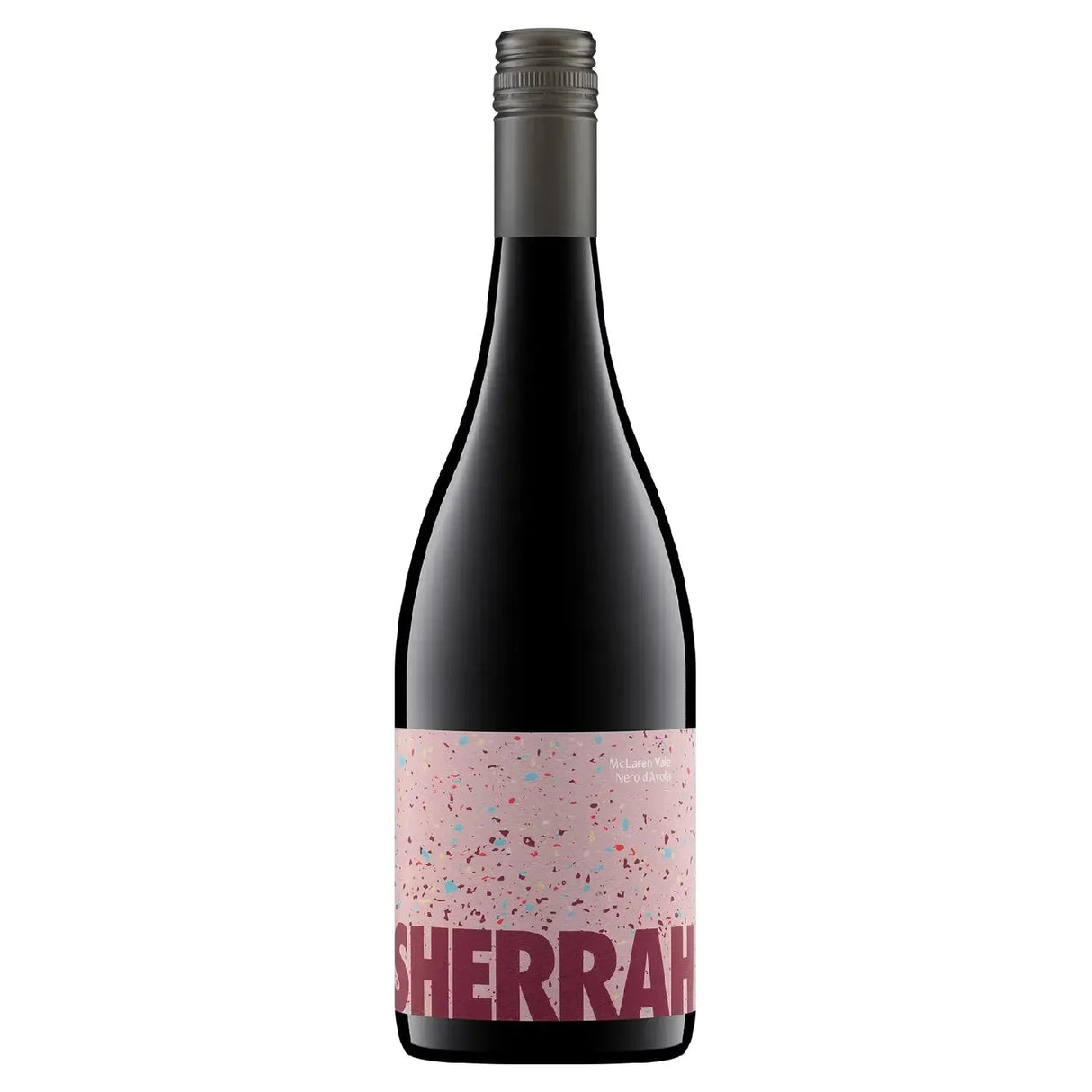 Sherrah Nero d'Avola 2023 (12 Bottles)