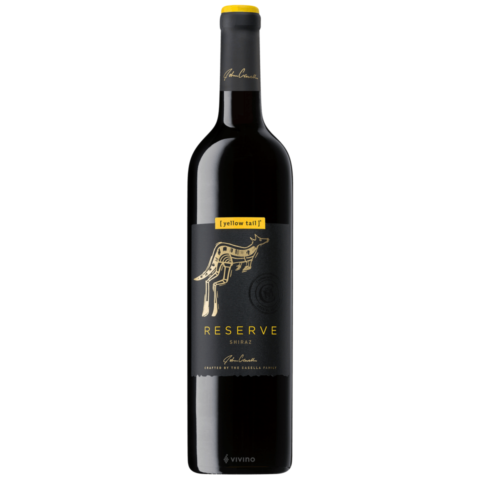 Shiraz Lovers Mix (12 Bottles)