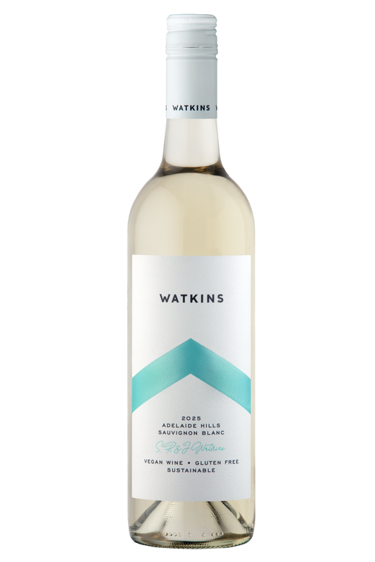 Watkins Kinship Sauvignon Blanc 2025 (12 Bottles)