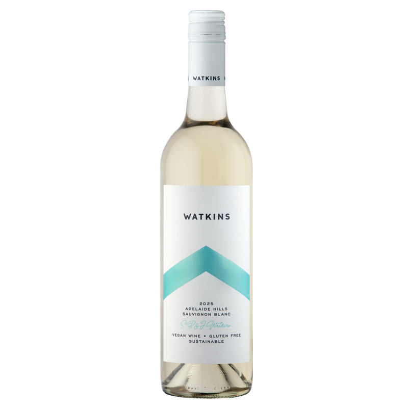 Watkins Kinship Sauvignon Blanc 2025 (12 Bottles)