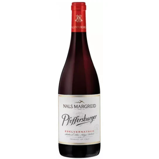Nals Margreid Schiava Pfeffersburger 2024 (12 Bottles)