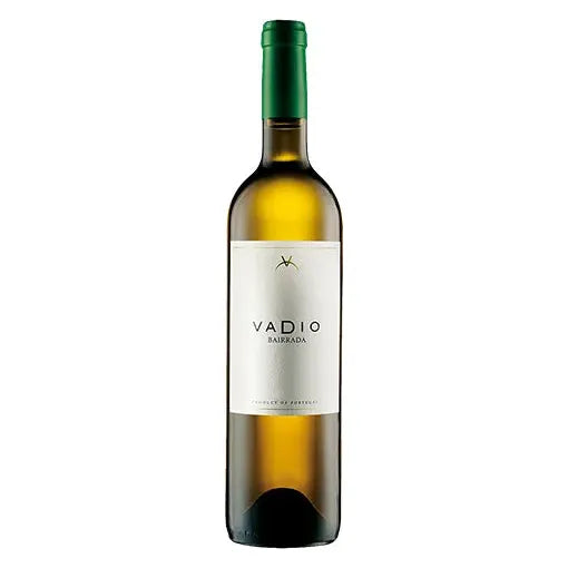 Vadio Bairrada Branco White Wine Portugal 2013 (Single Bottle)