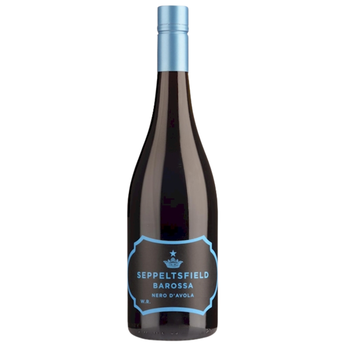 Seppeltsfield Village Nero d’Ávola 2024 (12 Bottles)