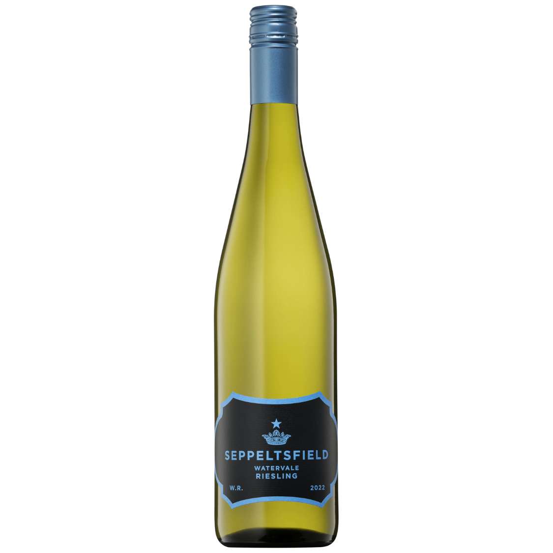 Seppeltsfield Village Riesling Watervale Single Vineyard 2023 (12 Bottles)