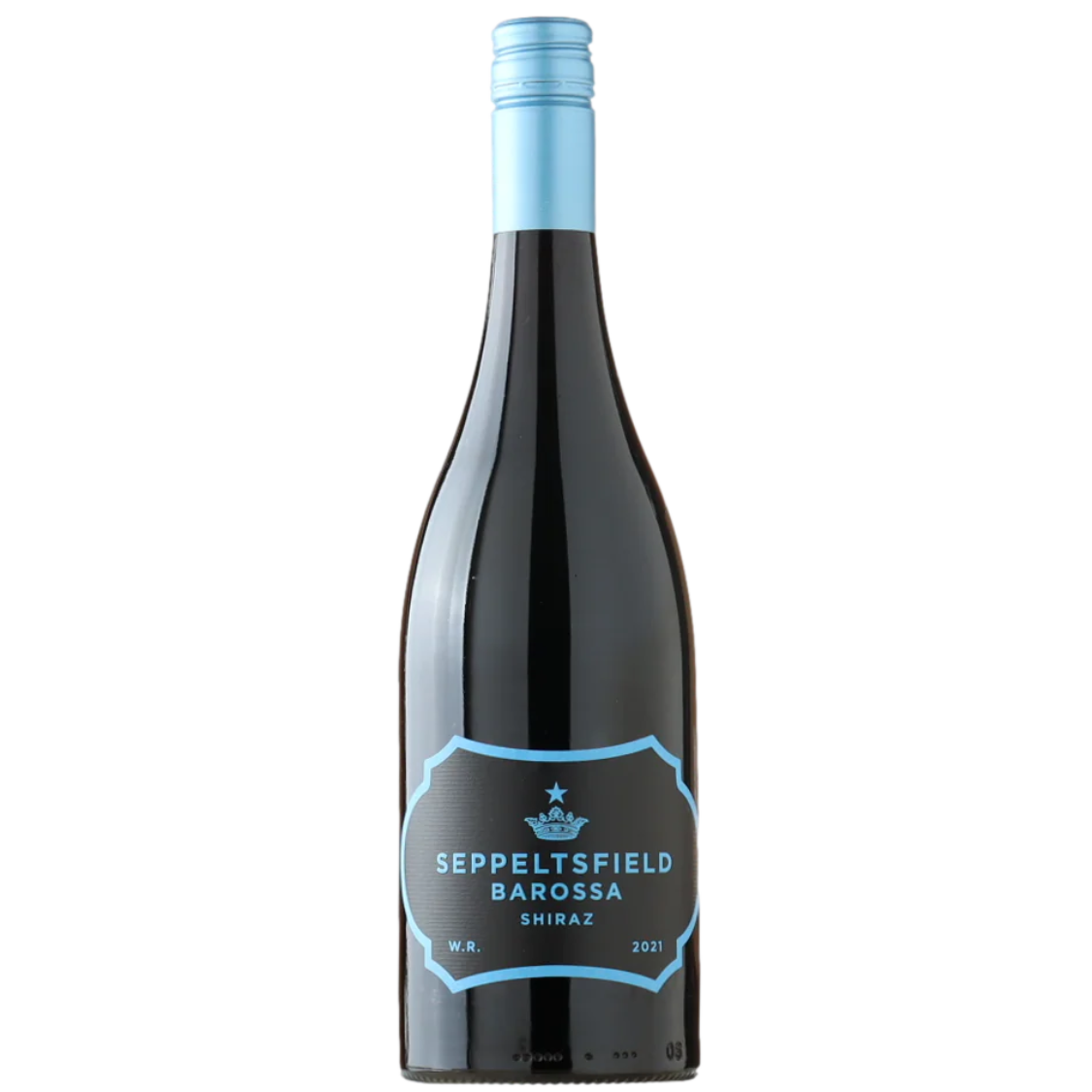 Seppeltsfield Village Shiraz 2024 (6 Bottles)