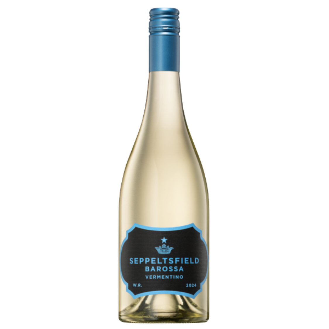 Seppeltsfield Village Vermentino 2024 (12 Bottles)