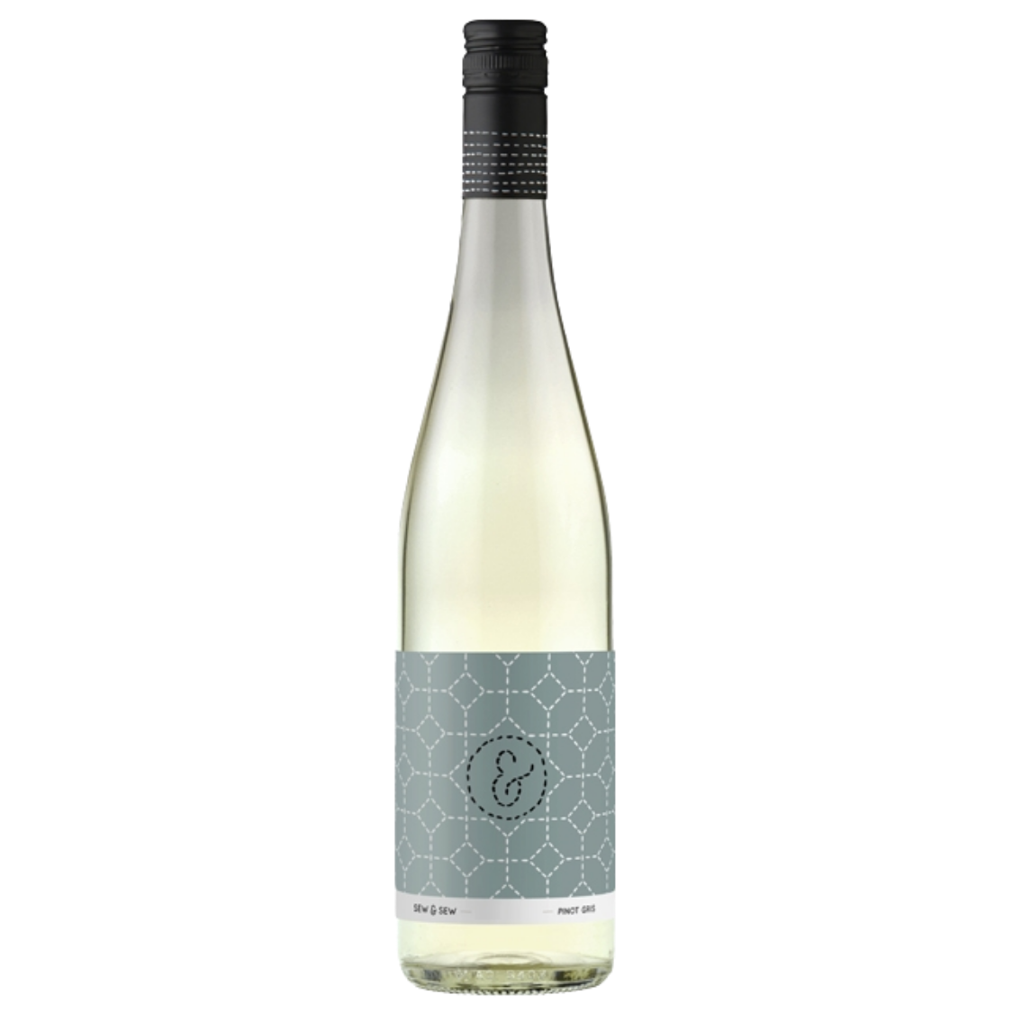 Sew & Sew Sashiko Range Pinot Gris (Adelaide Hills) 2025 (12 Bottles)
