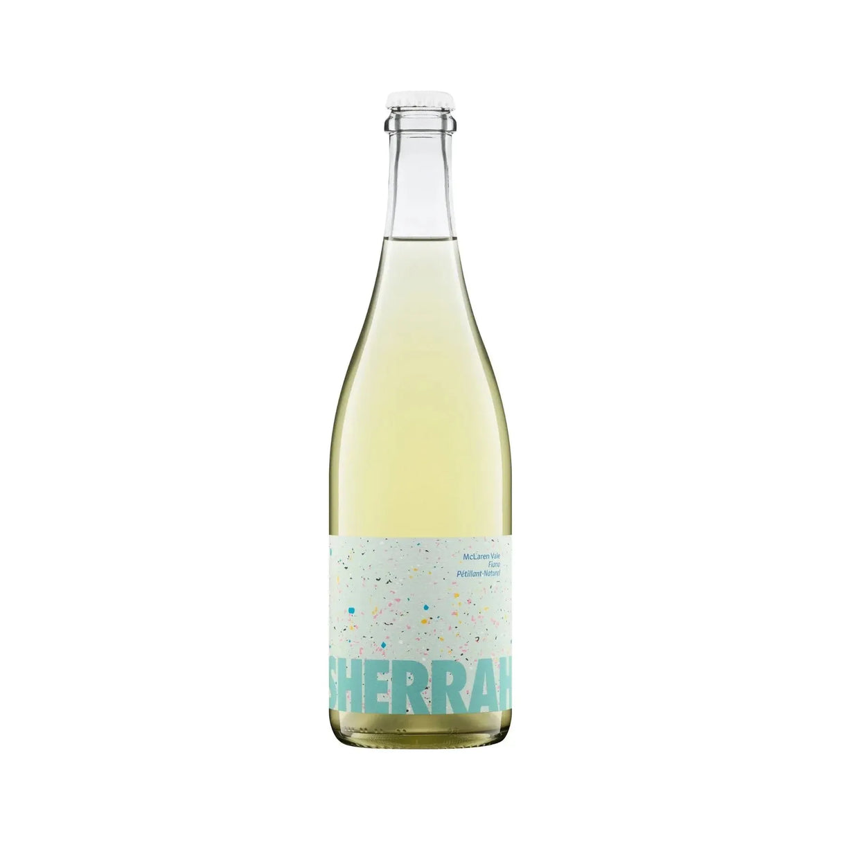 Sherrah Pet Nat (Fiano Chenin Blanc) 2022 (12 Bottles)