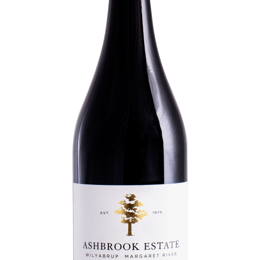 Ashbrook Margaret River Shiraz 2018 (12 bottles)