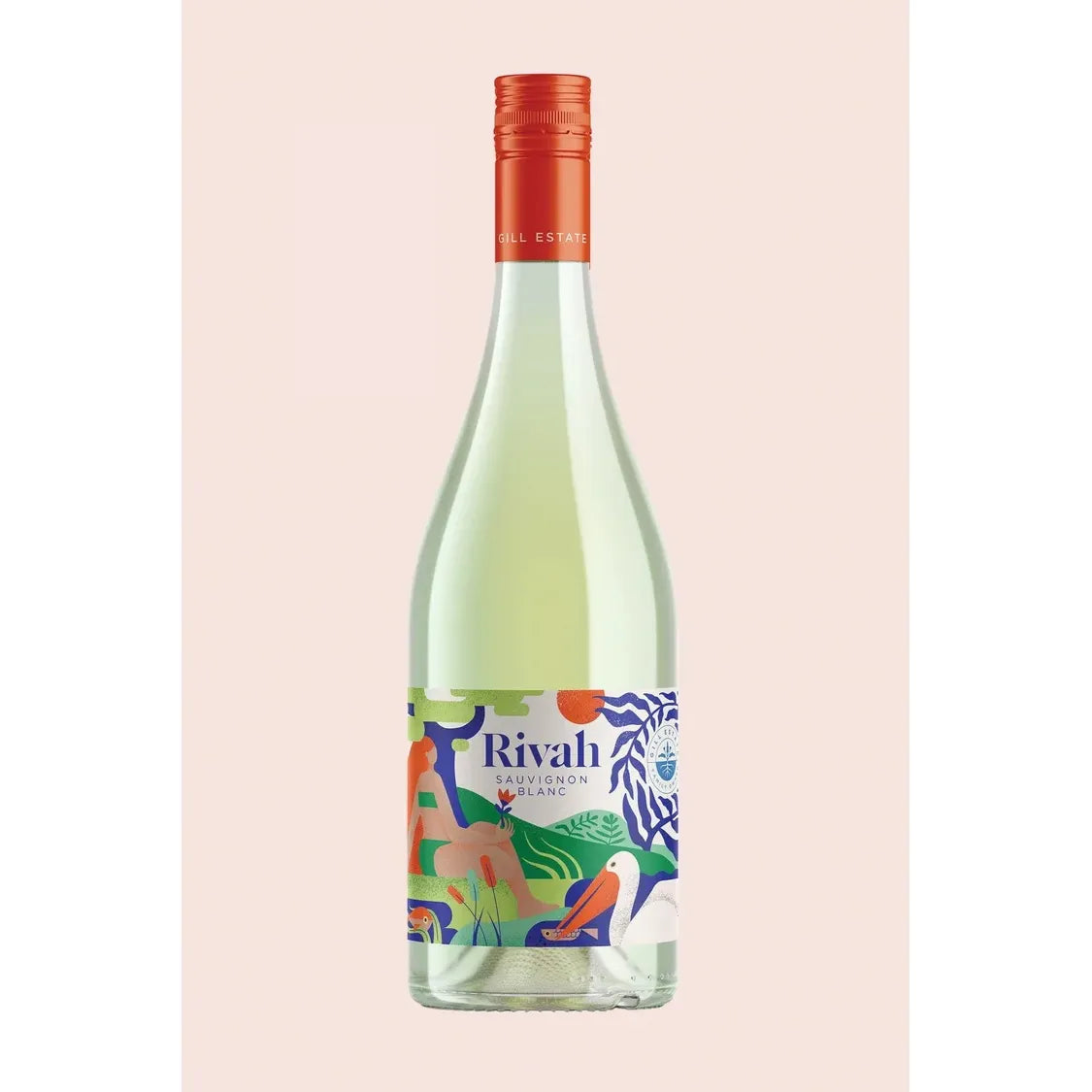 Mixed Aussie White Wine Dozen feat. Tyrrell's Old Winery Chardonnay (12 Bottles)