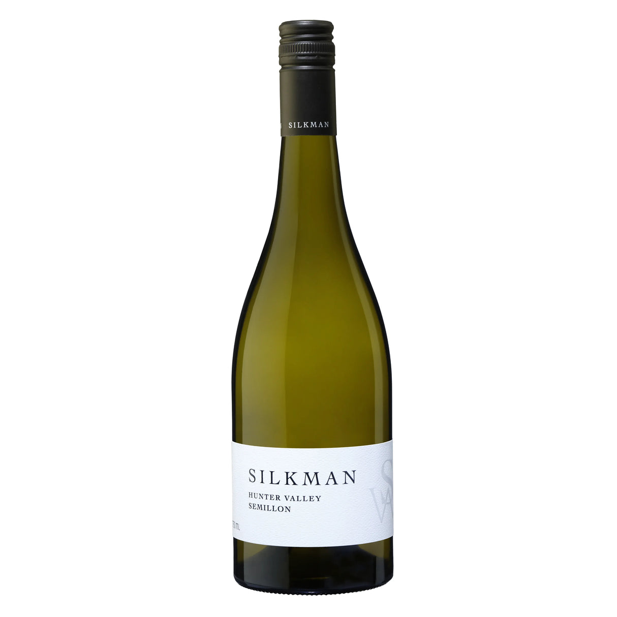Silkman Wines Estate Semillon (6 bottles)