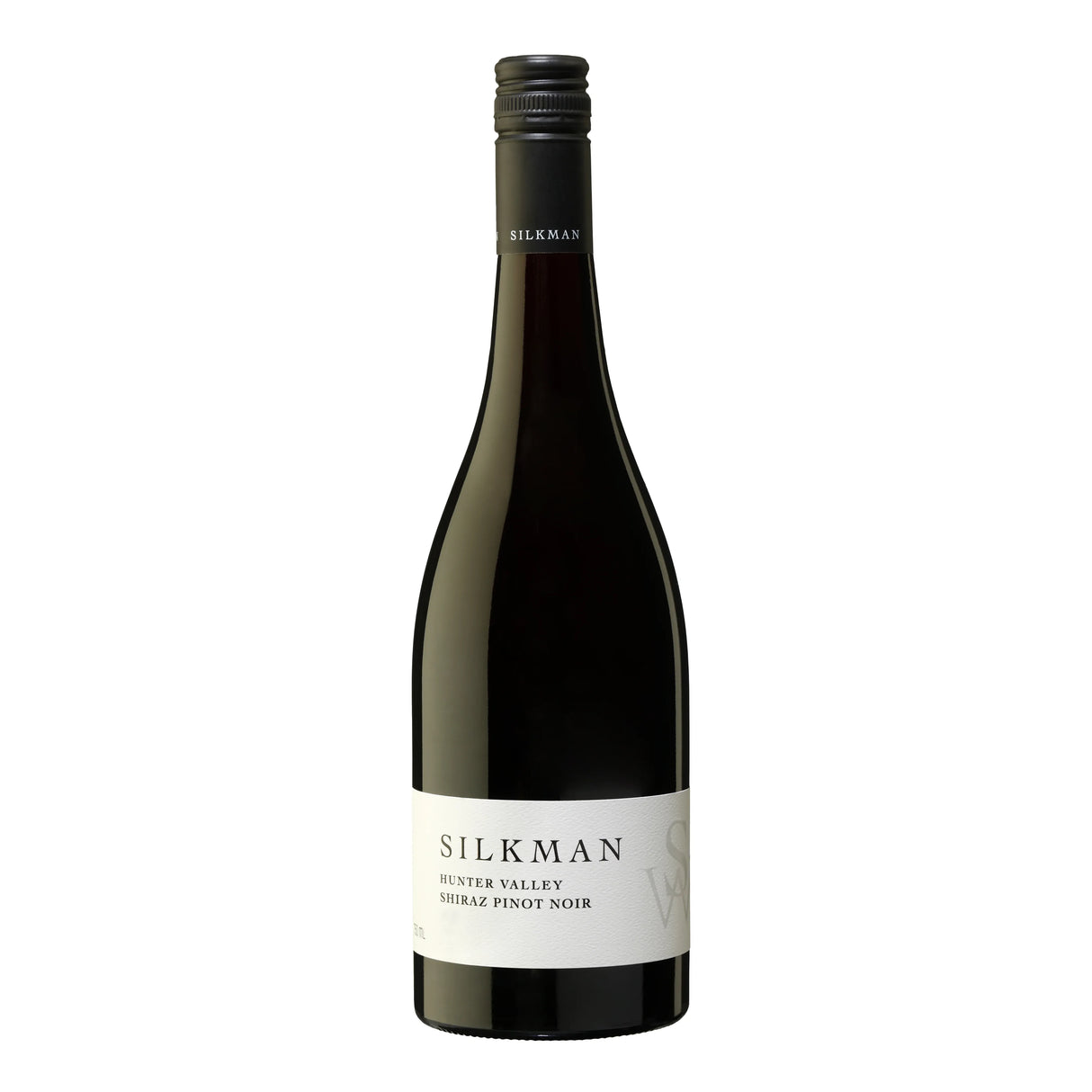 Silkman Estate Shiraz Pinot Noir (6 bottles)