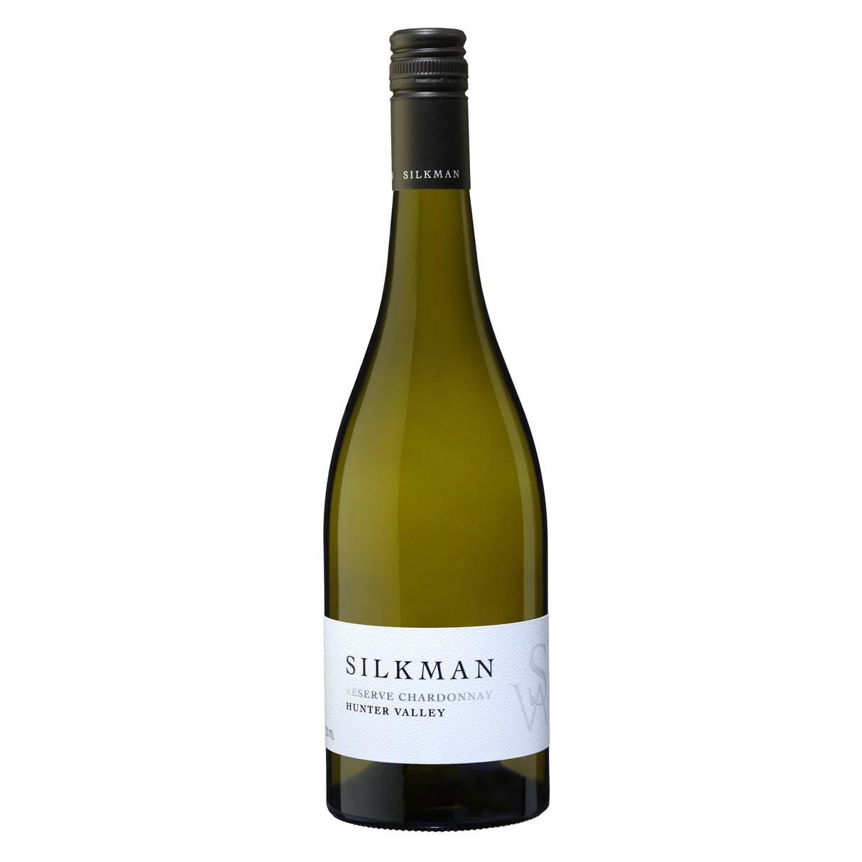 Silkman Reserve Chardonnay (6 bottles)