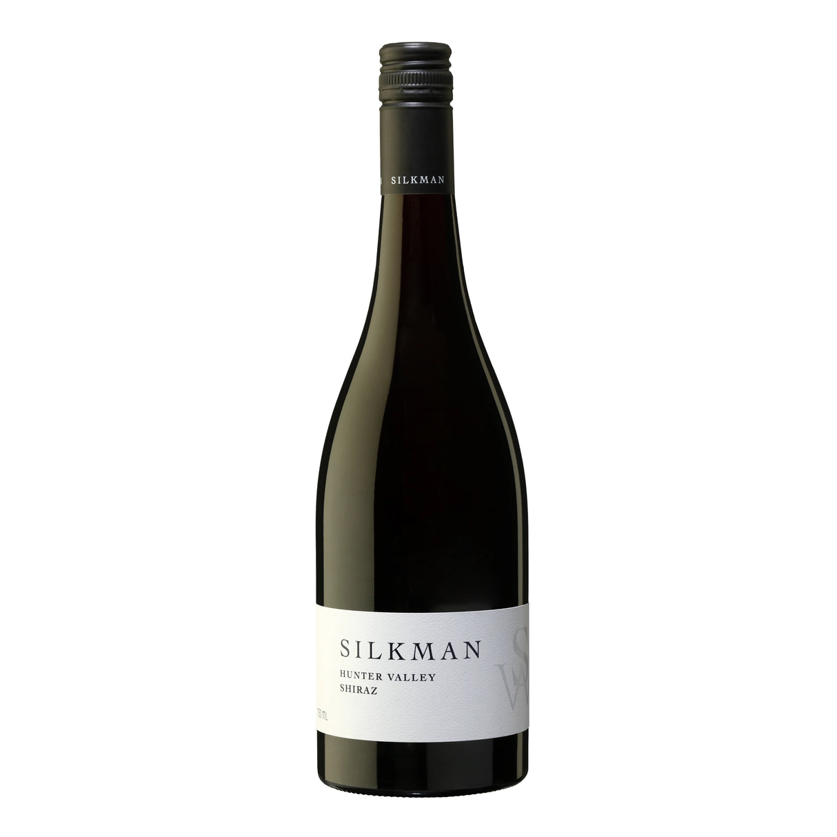 Silkman Wines Estate Shiraz (6 bottles)
