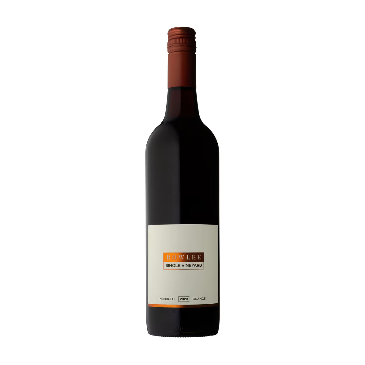 Rowlee Single Vineyard Nebbiolo 2024 (12 Bottles)