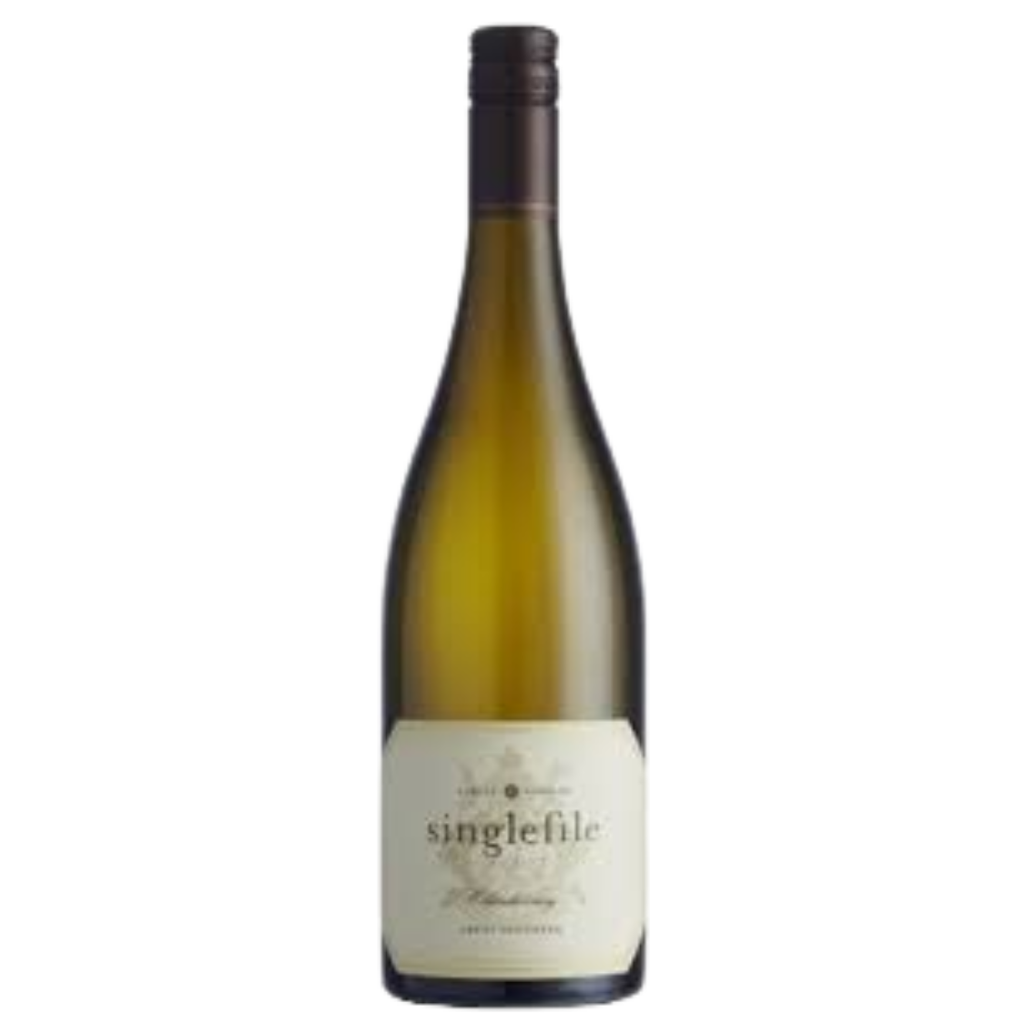 Singlefile Great Southern Chardonnay 2025 (12 Bottles)
