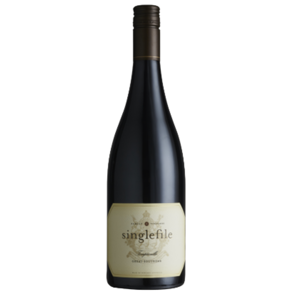Singlefile Great Southern Tempranillo 2024 (12 Bottles)