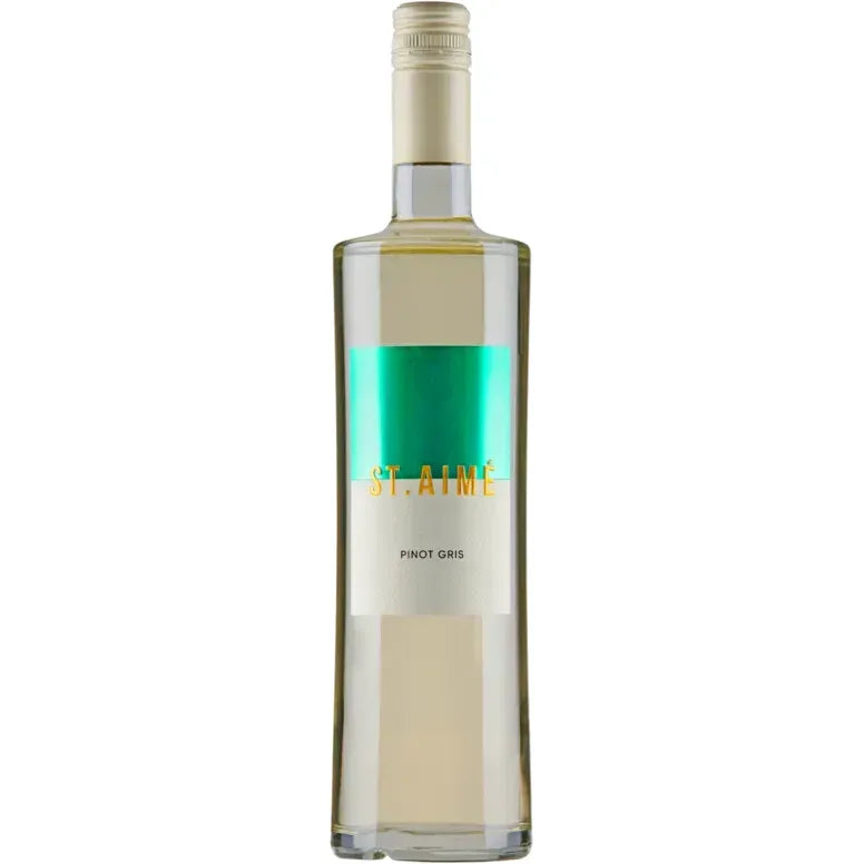 St Aime Pinot Gris, King Valley 2025 (12 bottles)