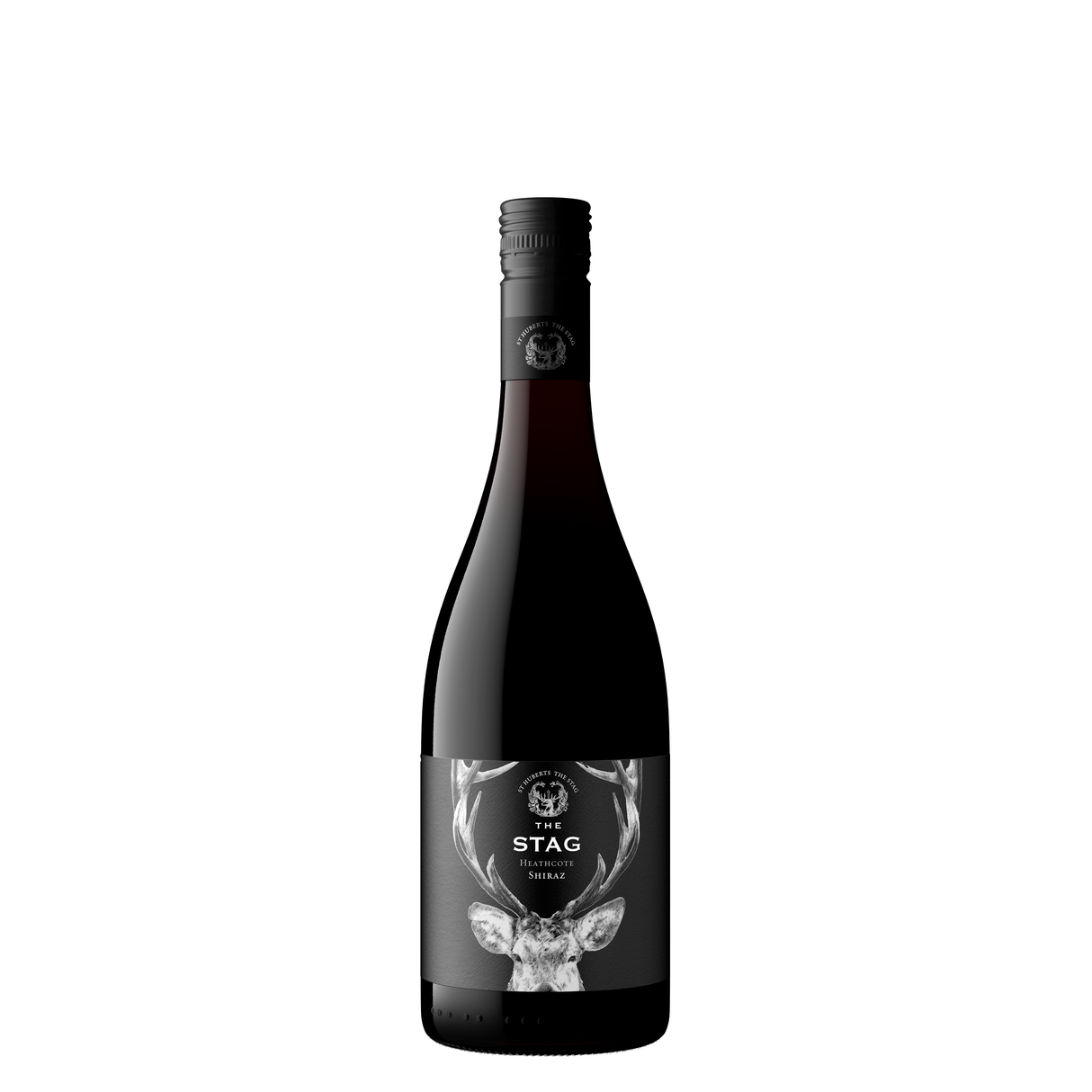St Hubert's Stag Heathcote Shiraz (12 Bottles)