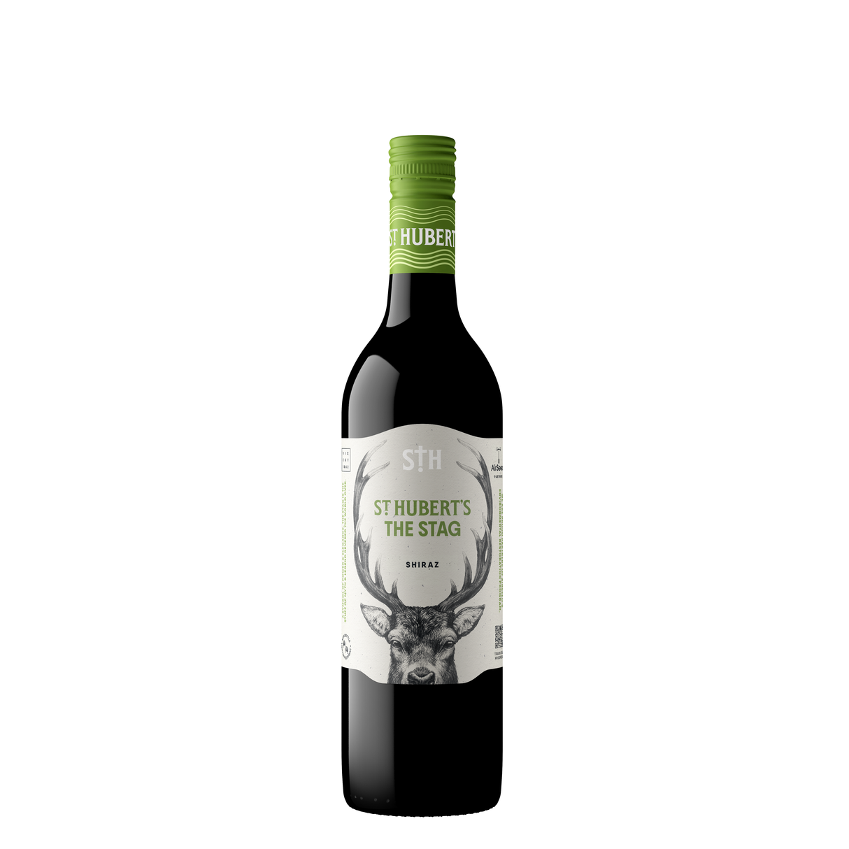 St Hubert's Stag Shiraz (12 Bottles)