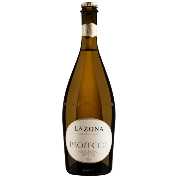Chrismont 'La Zona Series' King Valley Prosecco NV (12 bottles)