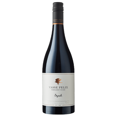 Vasse Felix Premier Syrah 2023 (12 bottles)