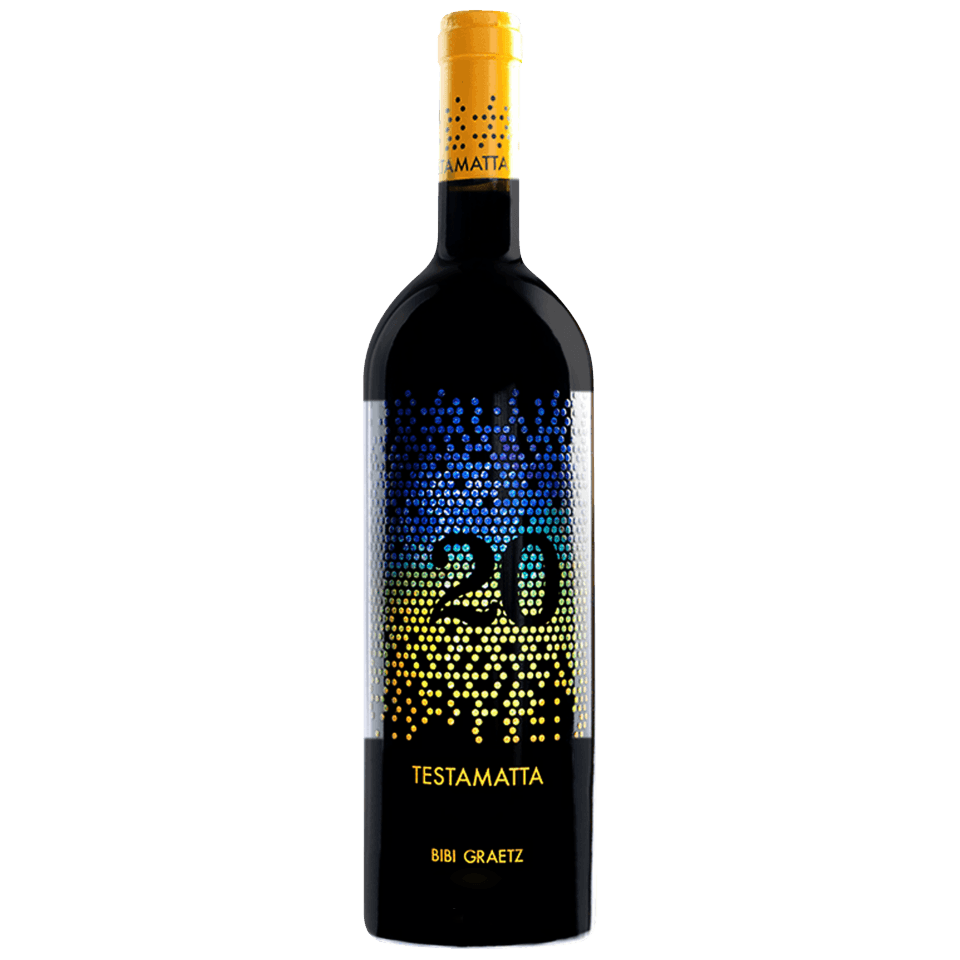 Bibi Graetz Testamatta Toscana 2019 (Single Bottle) 750ml