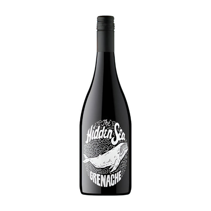 The Hidden Sea Grenache 2022 (12 bottles)