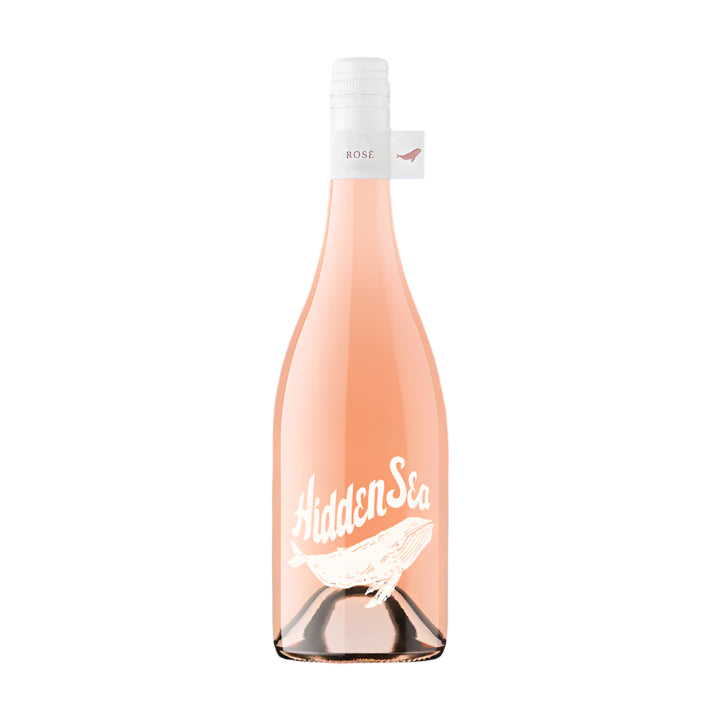 The Hidden Sea Rose 2024 (12 bottles)