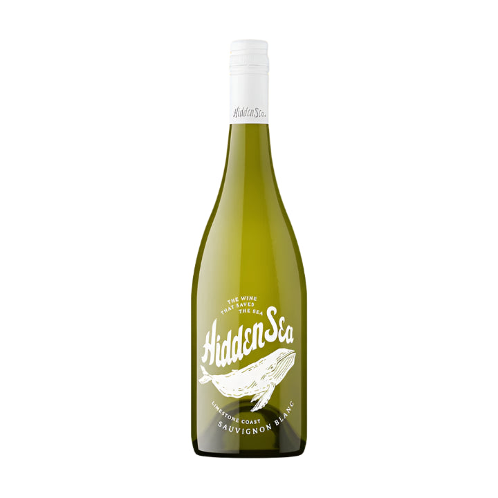 The Hidden Sea Sauvignon Blanc 2025 (12 bottles)
