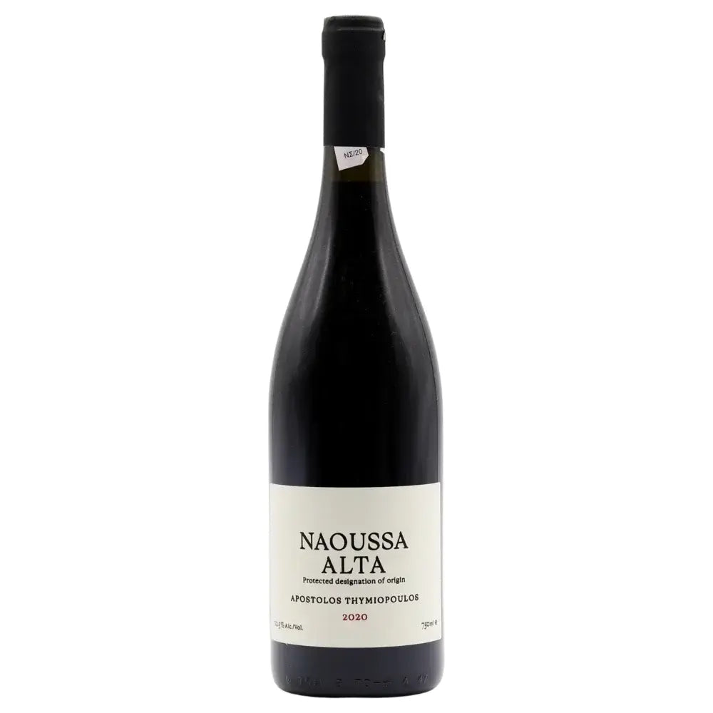Thymiopoulos Alta Xinomavro 2023 (6 Bottles)
